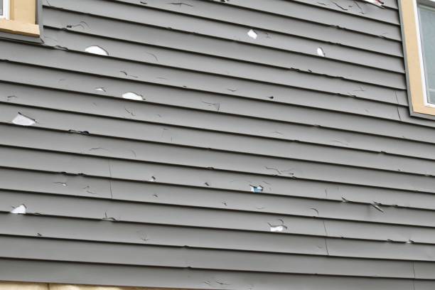 Siding for Commercial Buildings in Lakewood Clu, MI